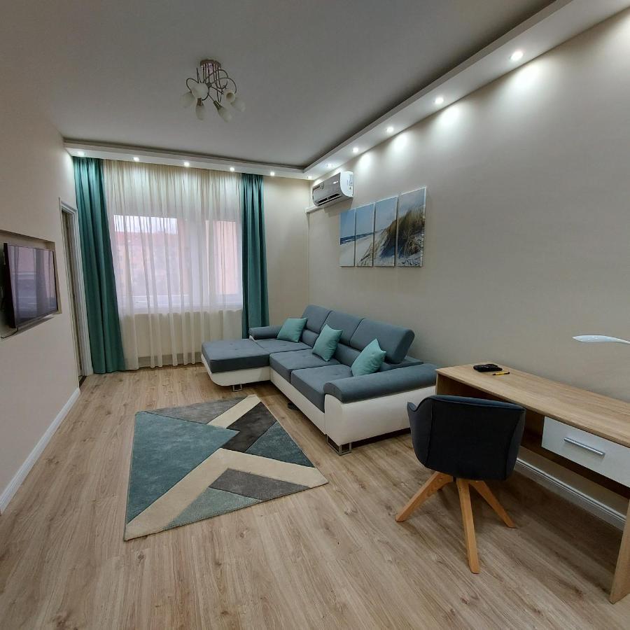 Ancsi Apartmant Keşkemet Dış mekan fotoğraf
