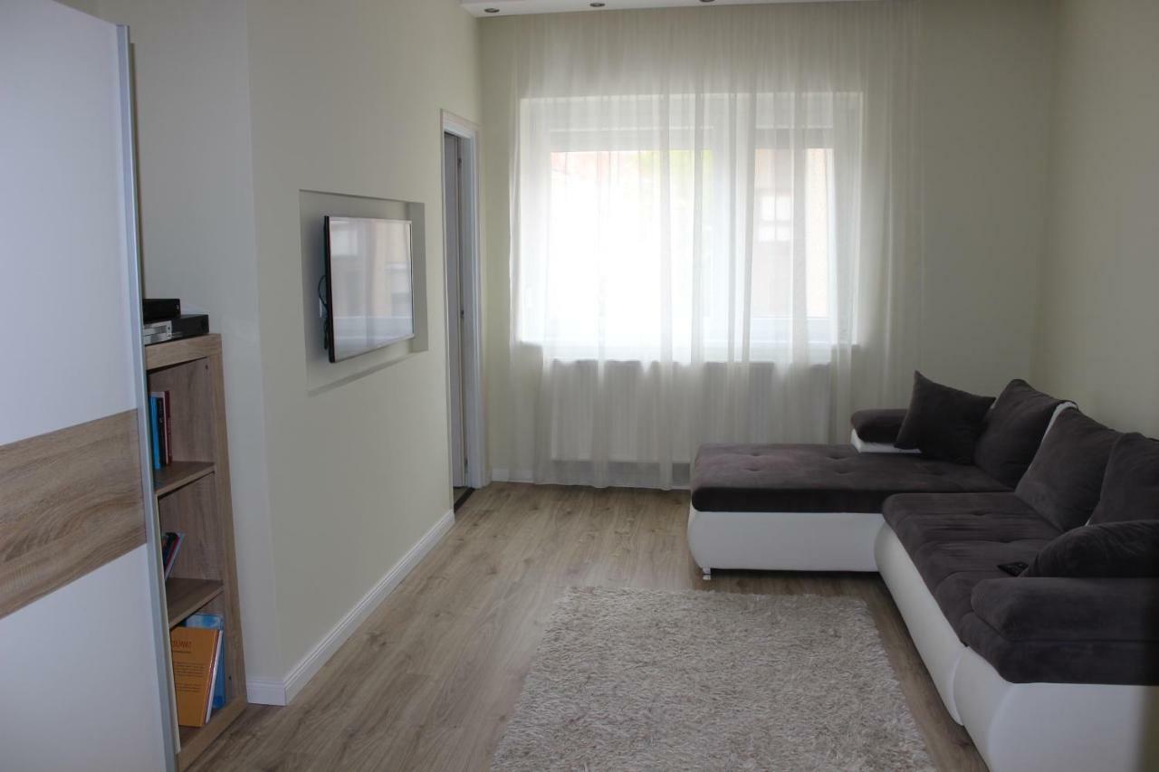 Ancsi Apartmant Keşkemet Dış mekan fotoğraf